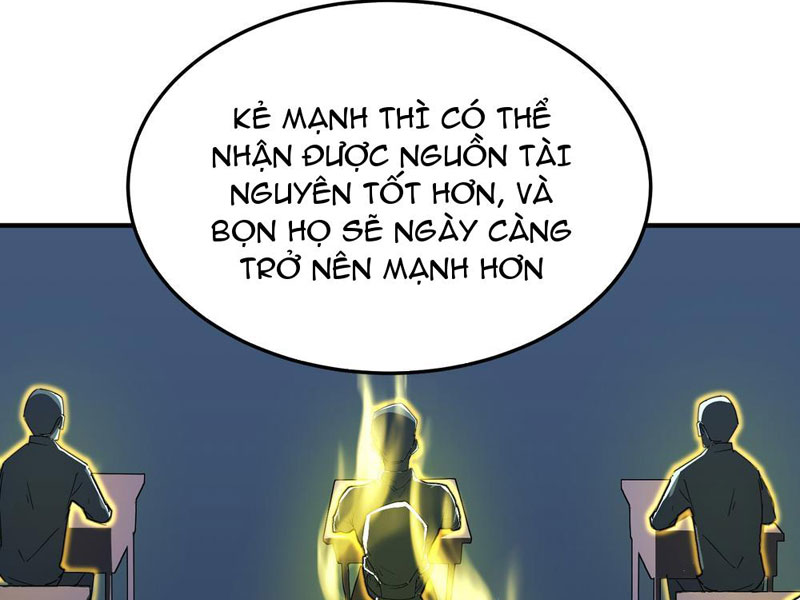 Thức Tỉnh Toàn Chức Chapter 3 - Trang 2