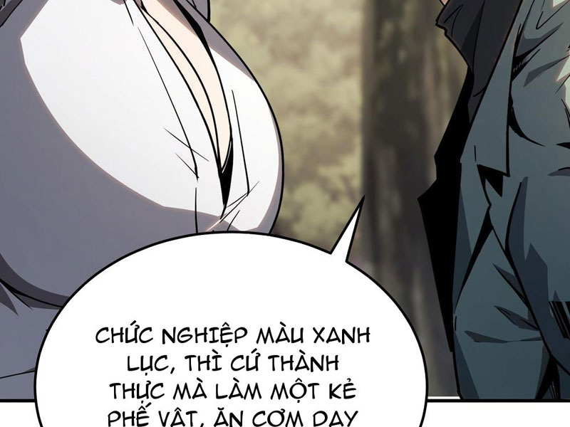 Thức Tỉnh Toàn Chức Chapter 3 - Trang 2