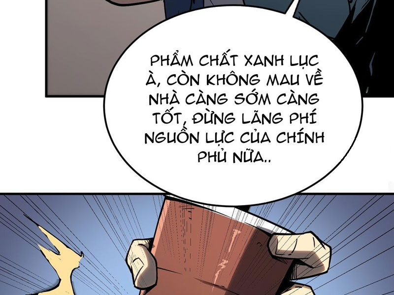 Thức Tỉnh Toàn Chức Chapter 3 - Trang 2