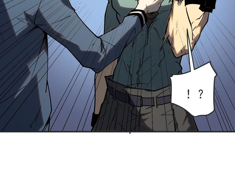 Thức Tỉnh Toàn Chức Chapter 3 - Trang 2
