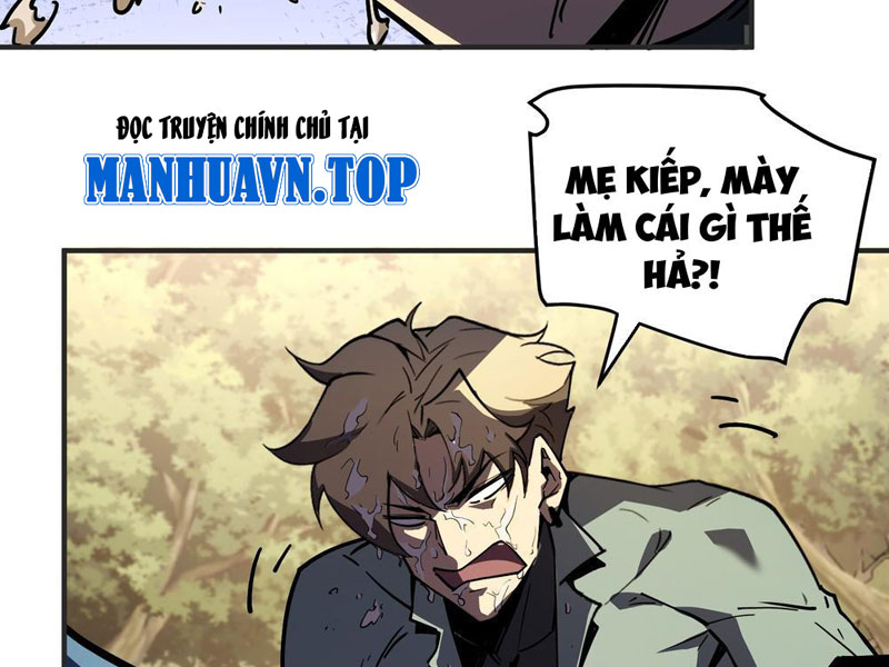 Thức Tỉnh Toàn Chức Chapter 3 - Trang 2