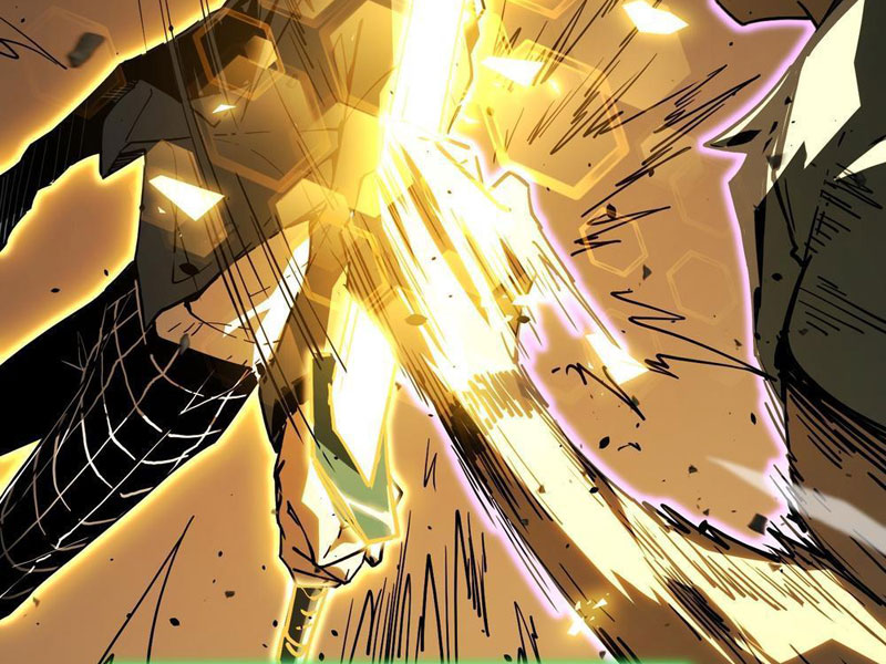 Thức Tỉnh Toàn Chức Chapter 3 - Trang 2