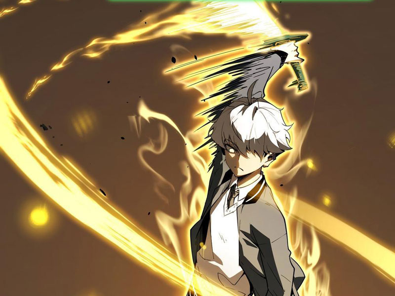 Thức Tỉnh Toàn Chức Chapter 3 - Trang 2