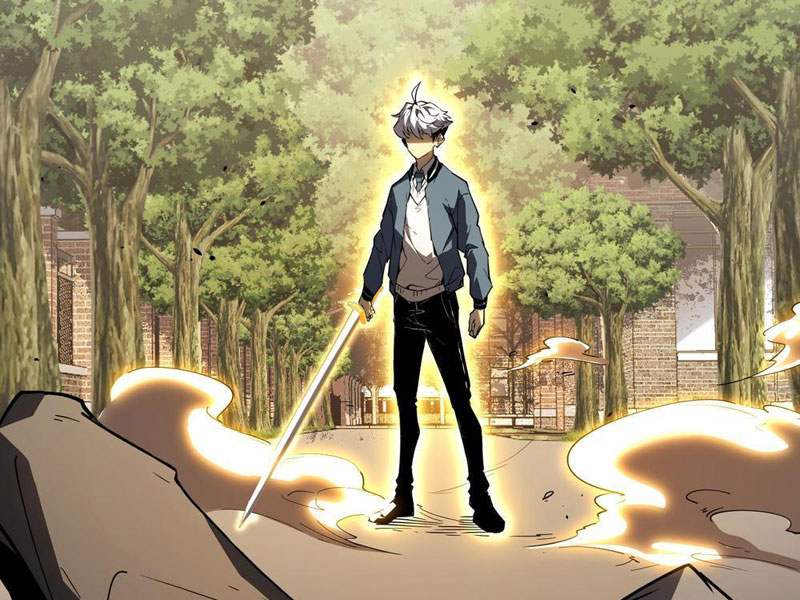 Thức Tỉnh Toàn Chức Chapter 3 - Trang 2