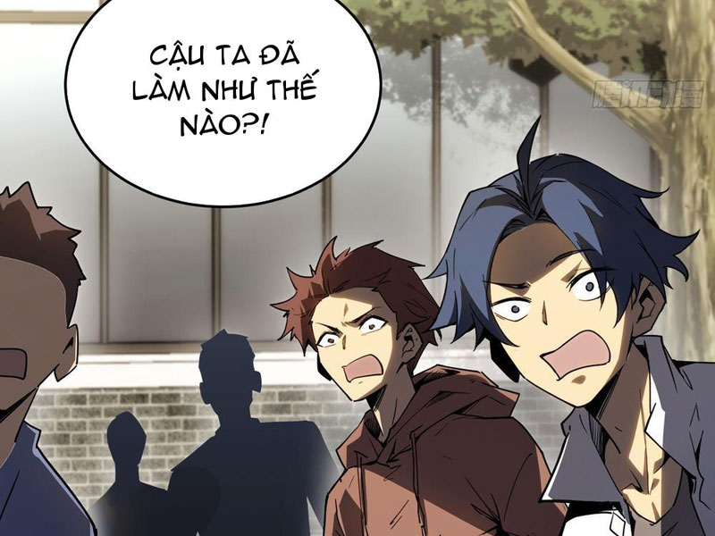 Thức Tỉnh Toàn Chức Chapter 3 - Trang 2
