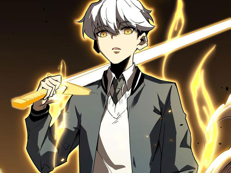 Thức Tỉnh Toàn Chức Chapter 3 - Trang 2