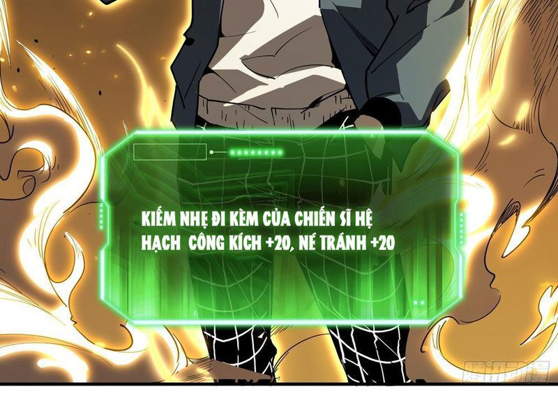 Thức Tỉnh Toàn Chức Chapter 3 - Trang 2