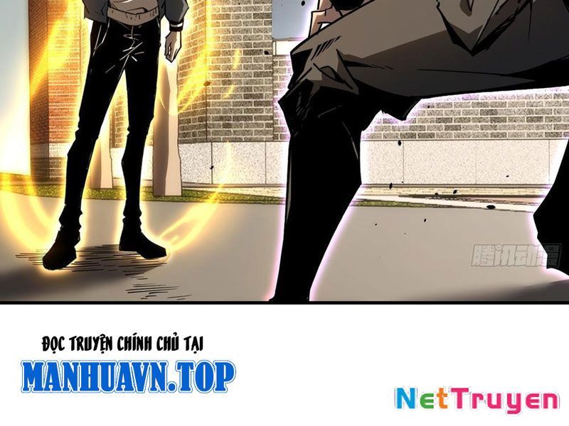 Thức Tỉnh Toàn Chức Chapter 3 - Trang 2