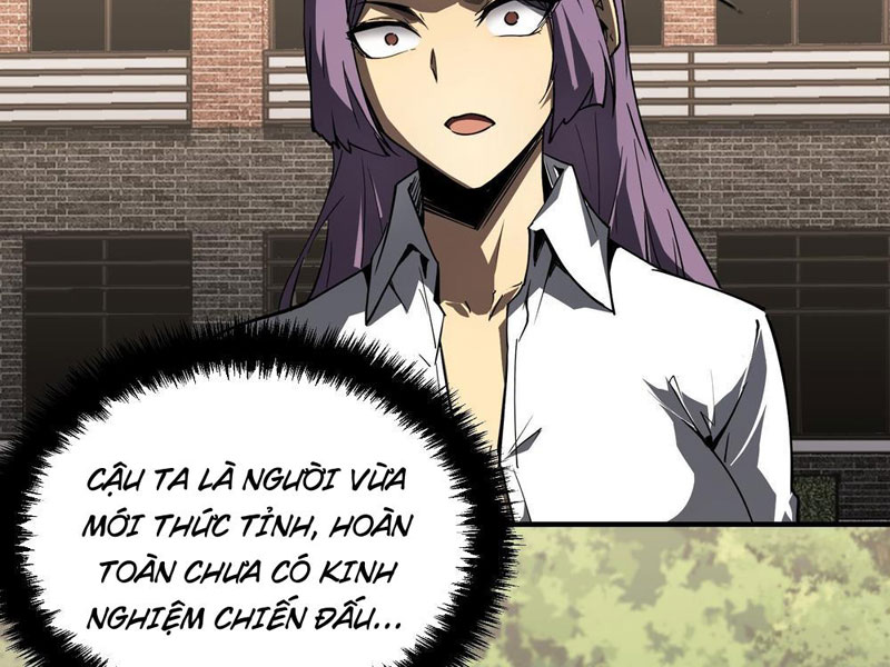 Thức Tỉnh Toàn Chức Chapter 3 - Trang 2