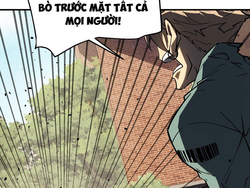 Thức Tỉnh Toàn Chức Chapter 3 - Trang 2