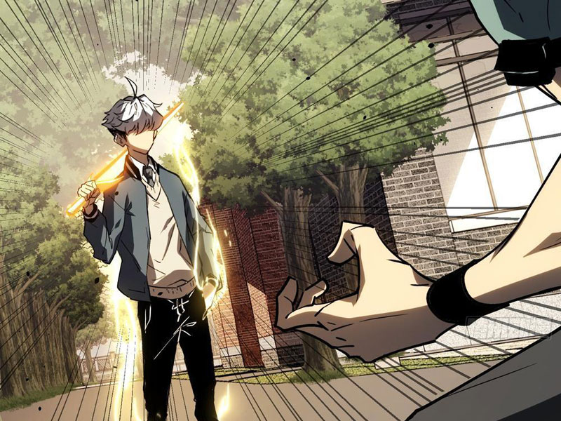 Thức Tỉnh Toàn Chức Chapter 3 - Trang 2