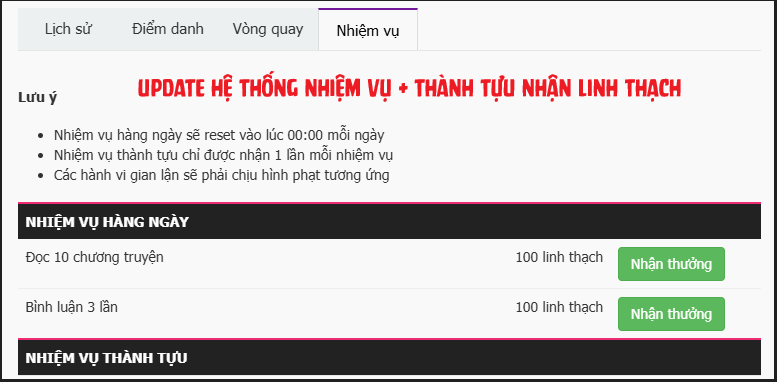 Thức Tỉnh Toàn Chức Chapter 3 - Trang 2