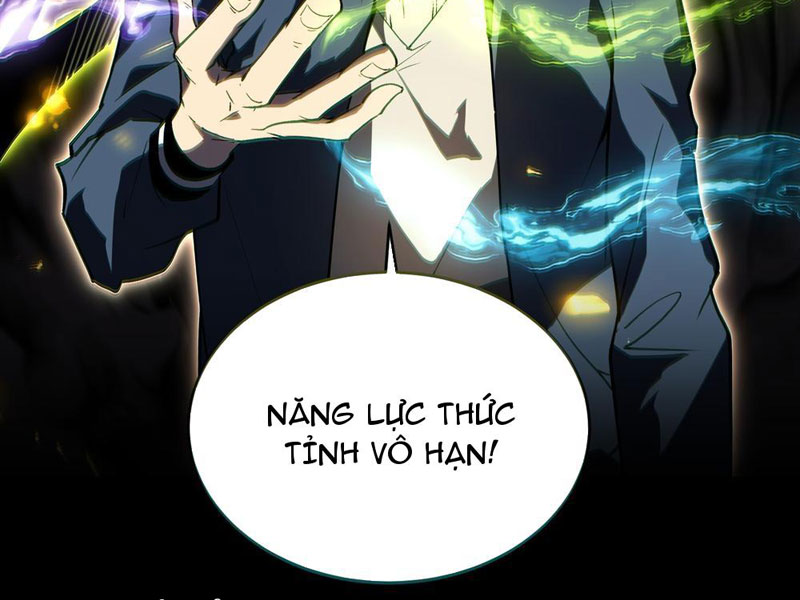 Thức Tỉnh Toàn Chức Chapter 3 - Trang 2