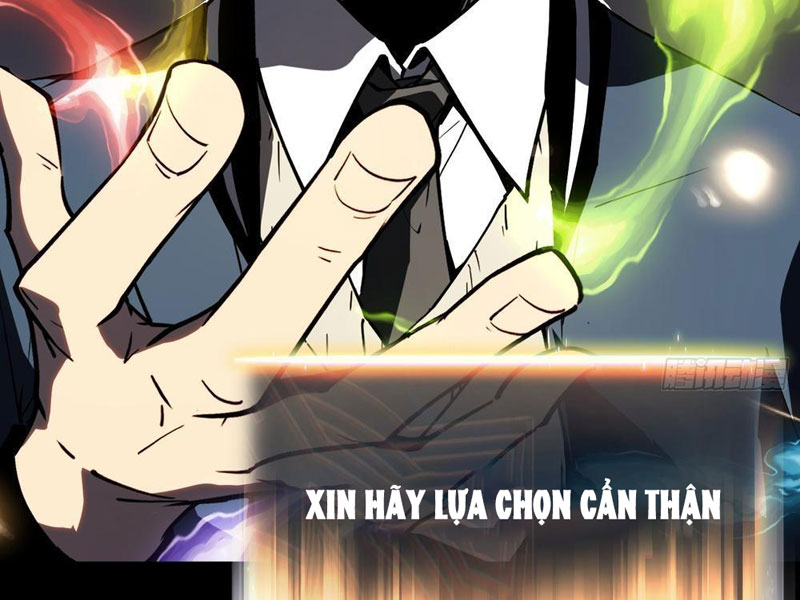 Thức Tỉnh Toàn Chức Chapter 3 - Trang 2