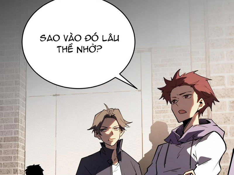 Thức Tỉnh Toàn Chức Chapter 3 - Trang 2