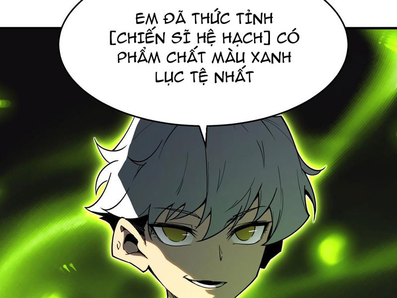 Thức Tỉnh Toàn Chức Chapter 3 - Trang 2
