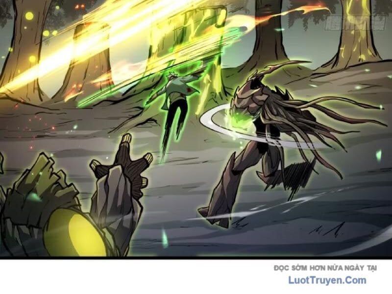 Thức Tỉnh Toàn Chức Chapter 30 - Trang 2