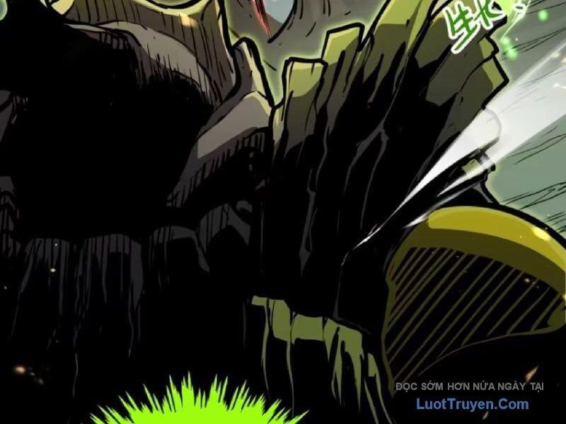 Thức Tỉnh Toàn Chức Chapter 30 - Trang 2
