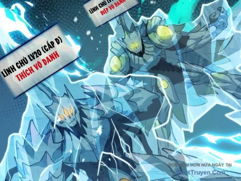 Thức Tỉnh Toàn Chức Chapter 30 - Trang 2