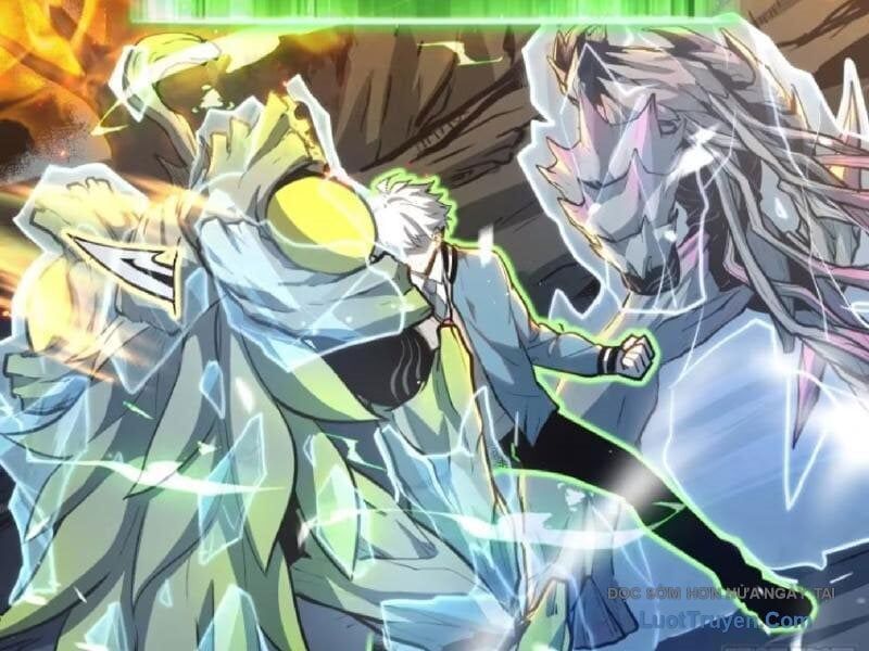 Thức Tỉnh Toàn Chức Chapter 30 - Trang 2