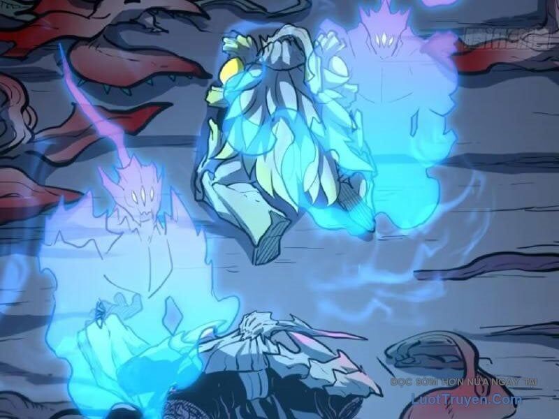 Thức Tỉnh Toàn Chức Chapter 30 - Trang 2