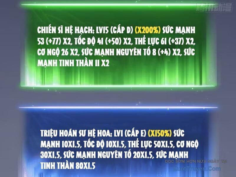 Thức Tỉnh Toàn Chức Chapter 31 - Trang 2