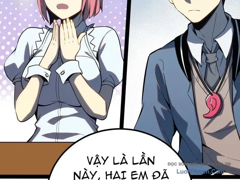 Thức Tỉnh Toàn Chức Chapter 32 - Trang 2