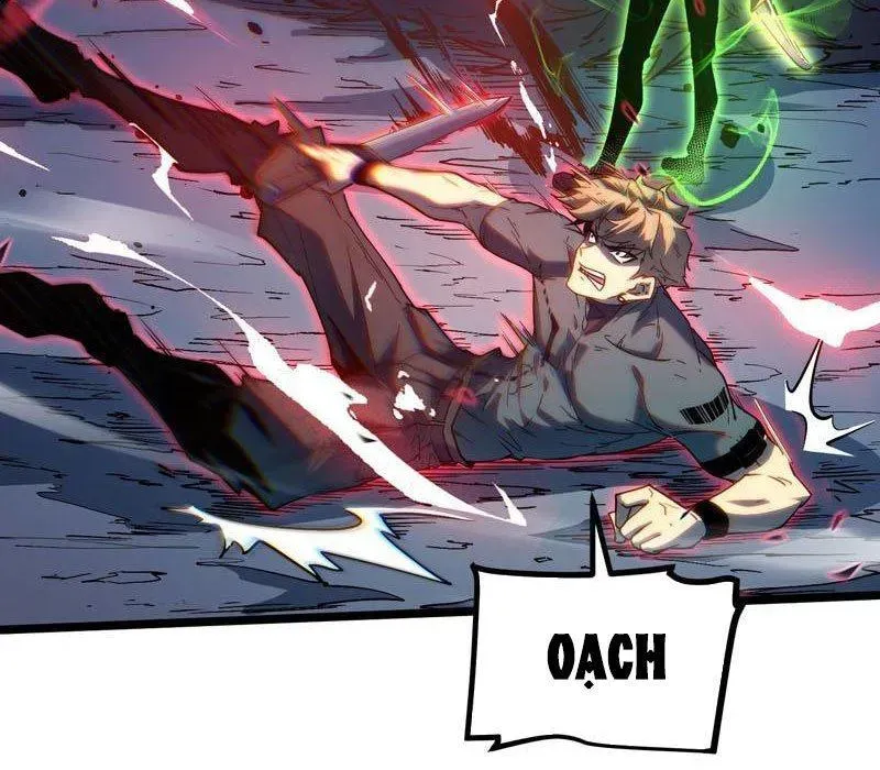 Thức Tỉnh Toàn Chức Chapter 33 - Trang 2