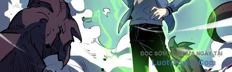 Thức Tỉnh Toàn Chức Chapter 33 - Trang 2