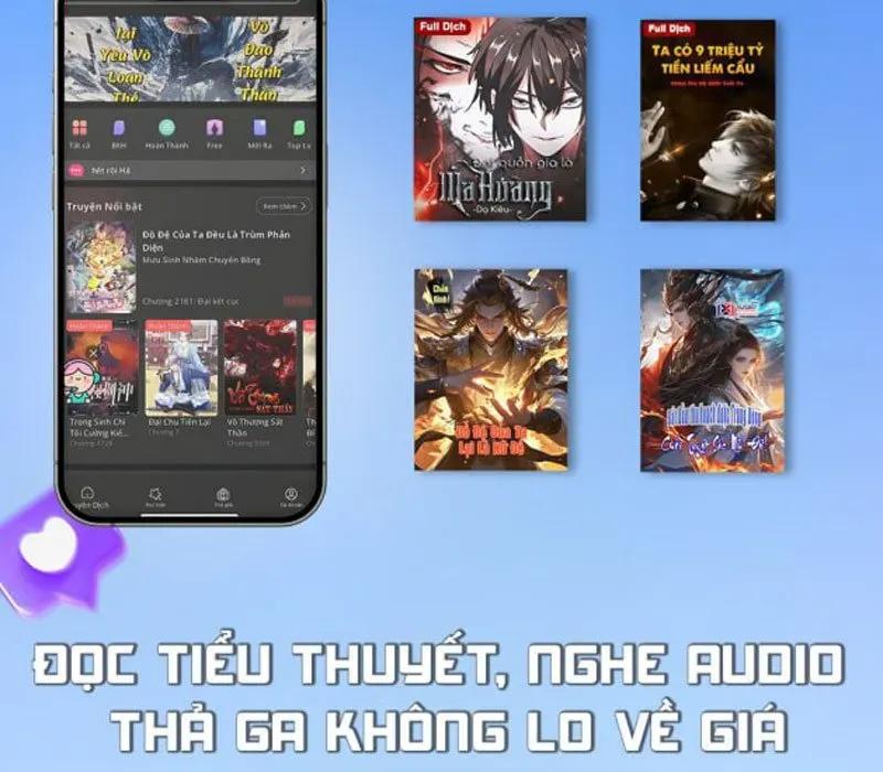 Thức Tỉnh Toàn Chức Chapter 33 - Trang 2