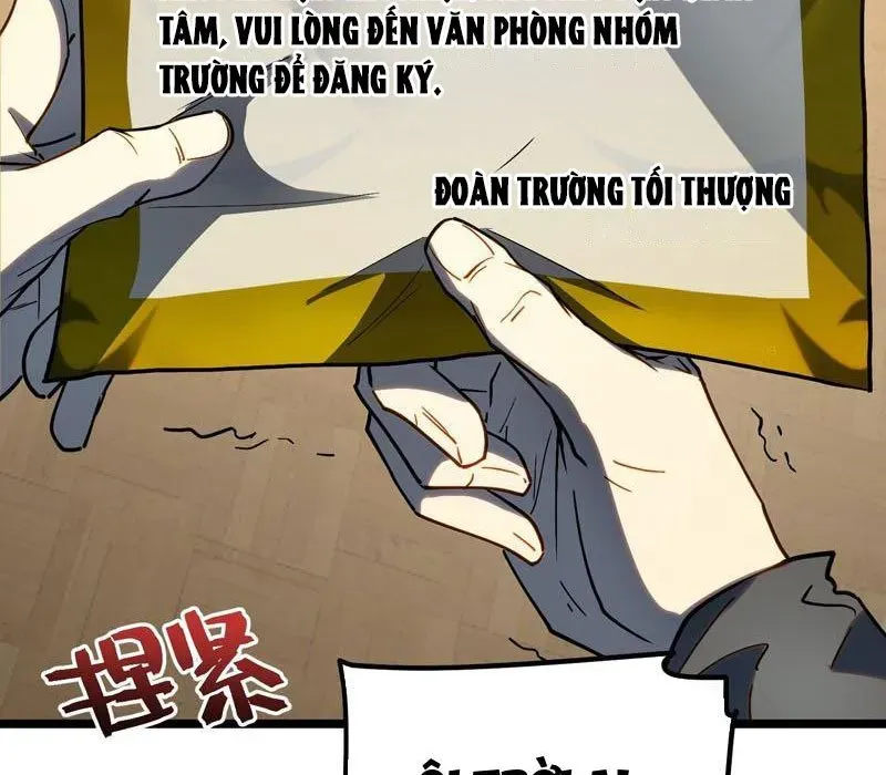 Thức Tỉnh Toàn Chức Chapter 33 - Trang 2