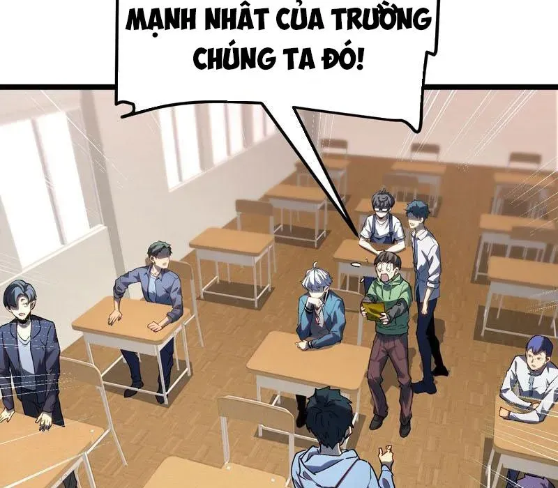 Thức Tỉnh Toàn Chức Chapter 33 - Trang 2