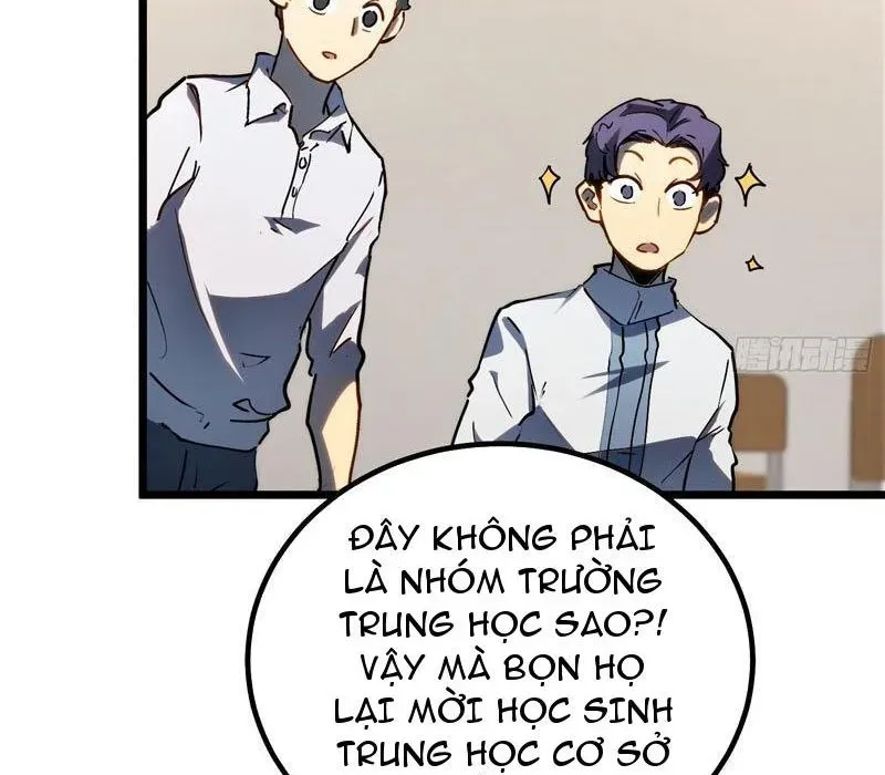 Thức Tỉnh Toàn Chức Chapter 33 - Trang 2