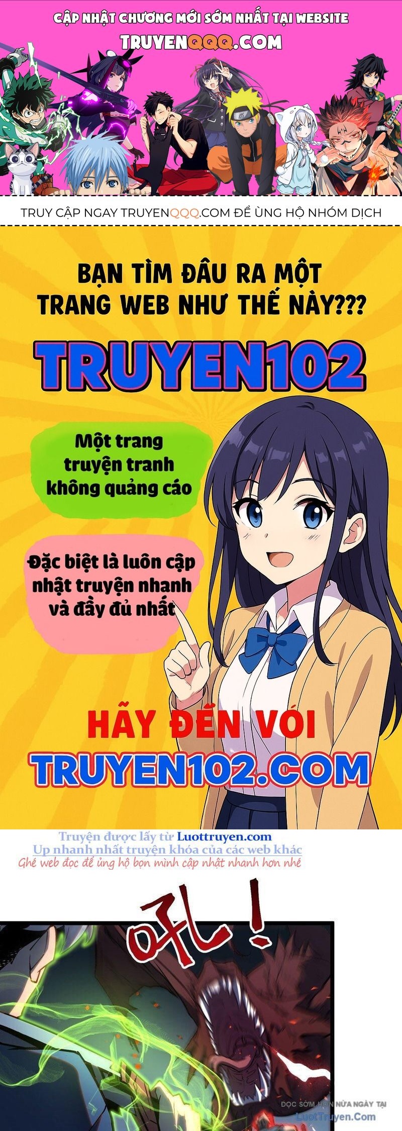 Thức Tỉnh Toàn Chức Chapter 34 - Trang 2