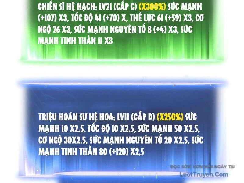Thức Tỉnh Toàn Chức Chapter 34 - Trang 2
