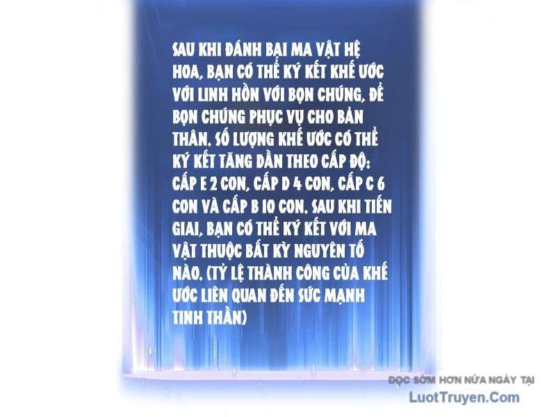 Thức Tỉnh Toàn Chức Chapter 34 - Trang 2