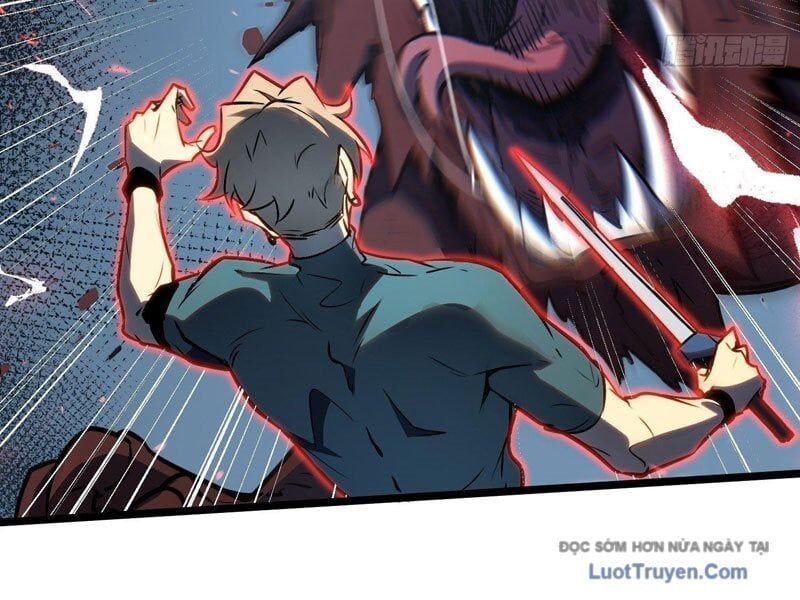Thức Tỉnh Toàn Chức Chapter 34 - Trang 2