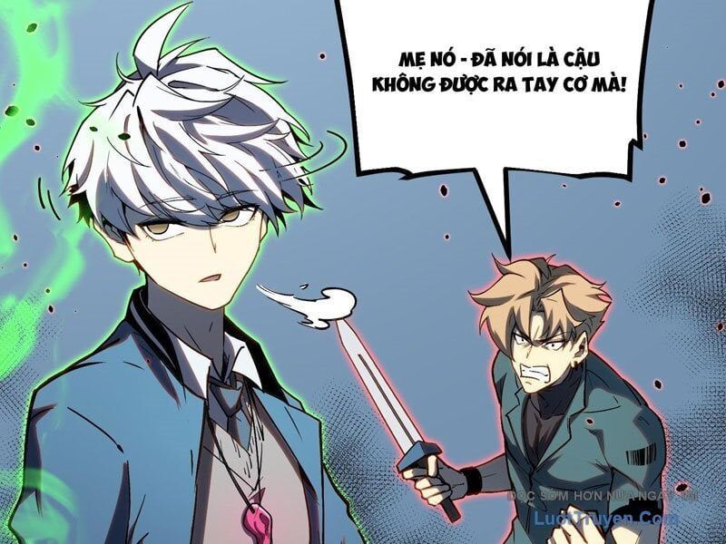 Thức Tỉnh Toàn Chức Chapter 34 - Trang 2