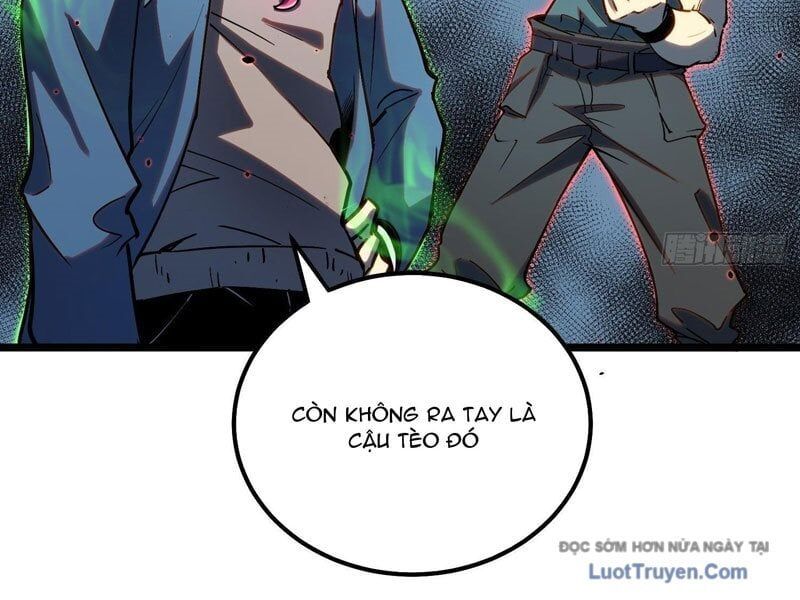 Thức Tỉnh Toàn Chức Chapter 34 - Trang 2