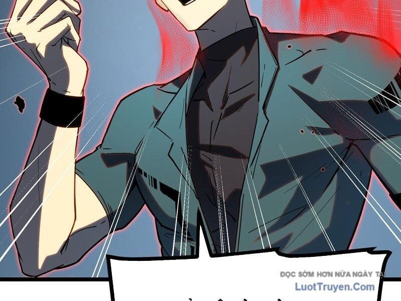 Thức Tỉnh Toàn Chức Chapter 34 - Trang 2
