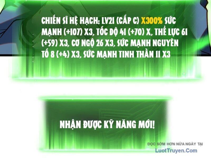 Thức Tỉnh Toàn Chức Chapter 34 - Trang 2