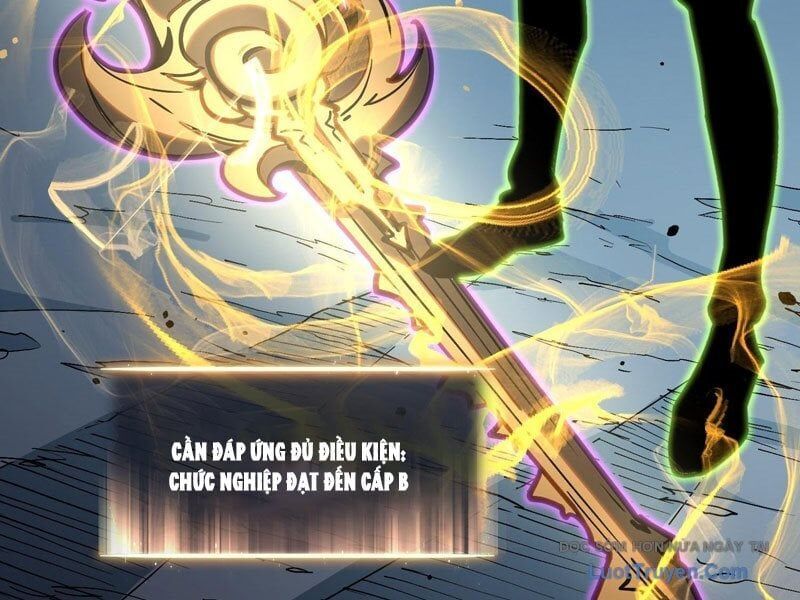 Thức Tỉnh Toàn Chức Chapter 34 - Trang 2