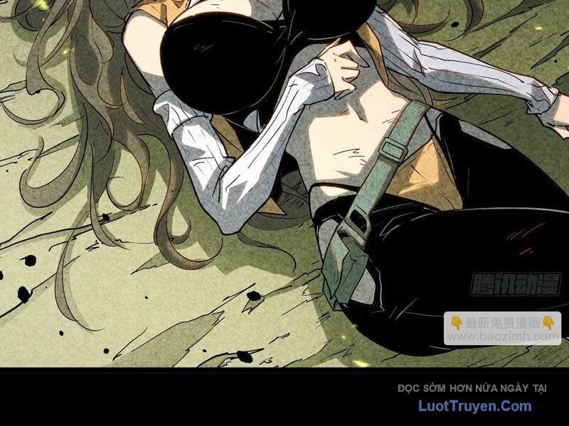 Thức Tỉnh Toàn Chức Chapter 34 - Trang 2