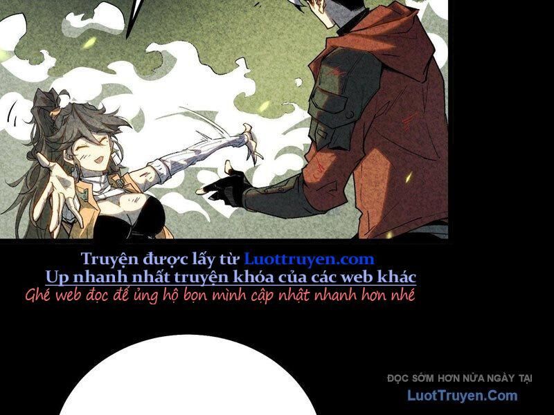 Thức Tỉnh Toàn Chức Chapter 34 - Trang 2