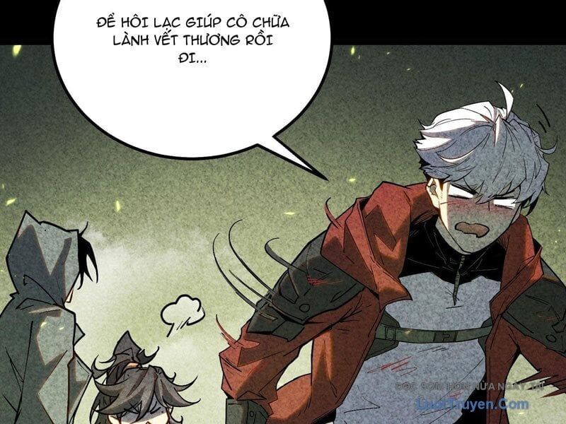 Thức Tỉnh Toàn Chức Chapter 34 - Trang 2