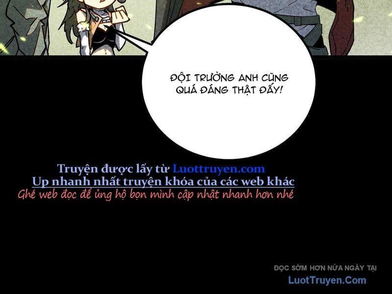 Thức Tỉnh Toàn Chức Chapter 34 - Trang 2