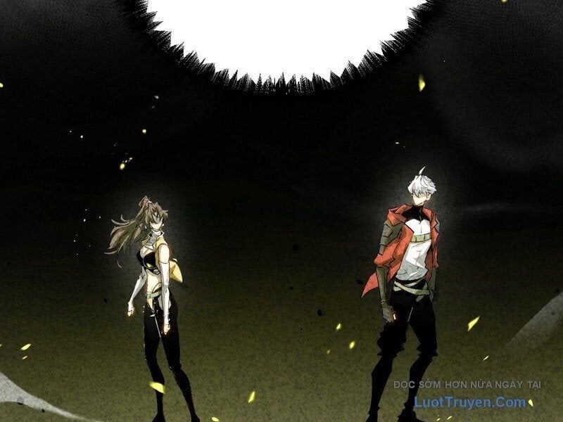 Thức Tỉnh Toàn Chức Chapter 34 - Trang 2