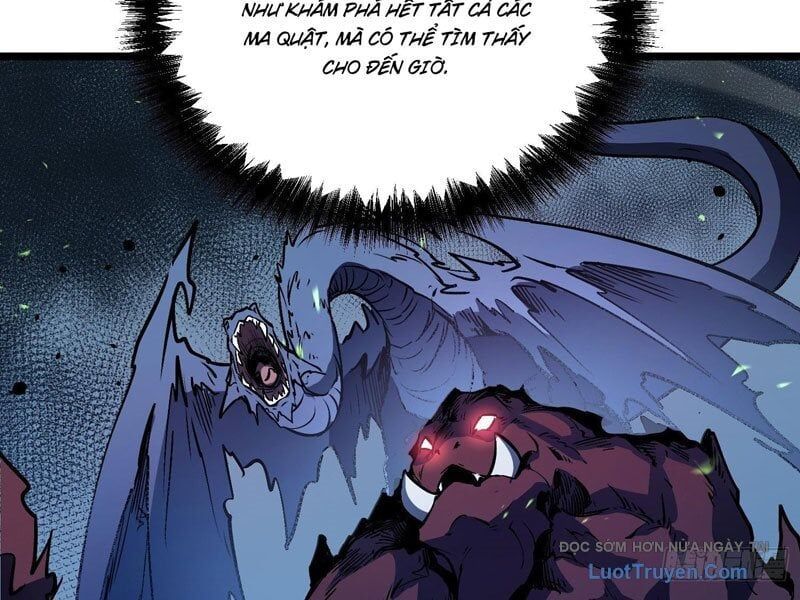 Thức Tỉnh Toàn Chức Chapter 34 - Trang 2