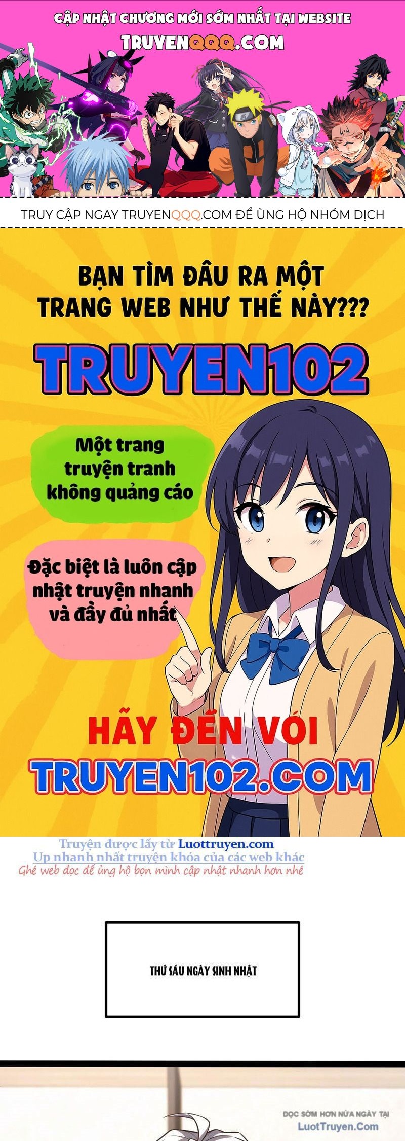 Thức Tỉnh Toàn Chức Chapter 35 - Trang 2