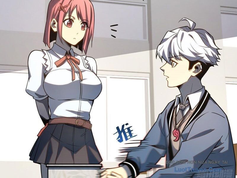 Thức Tỉnh Toàn Chức Chapter 35 - Trang 2